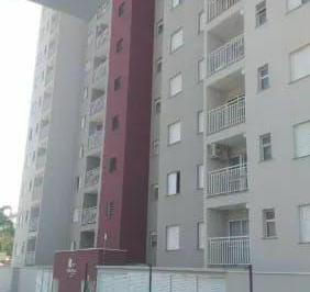Apartamento · 2 Quartos · Apartamento Novo de 02 dormitórios