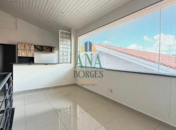 Casa · 3 Quartos · CONDOMÍNIO GRANJA OLGA 3