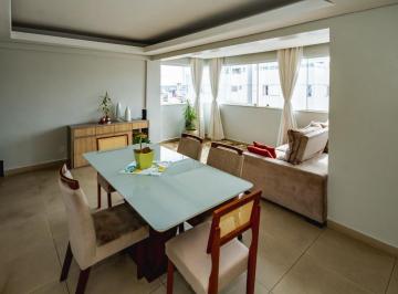 Apartamento · 323m² · 4 Quartos · 3 Vagas · Apartamento à Venda - Castelo, 4 Quartos, 323 m2