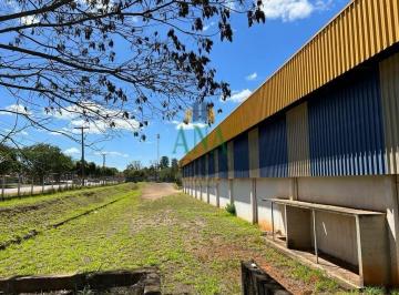 Comercial · Espaço para salas administrativas ou laboratório