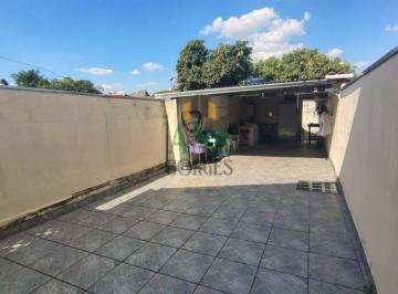Casa · 3 Quartos · Casa à Venda  Vila Carvalho