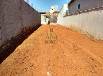 Terreno · Terreno Com Alicerce na Zona Norte