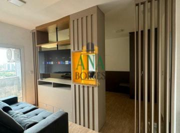 Apartamento · Flat Mobiliado no Campolim