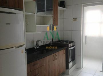 Apartamento · 2 Quartos · APARTAMENTO NO JARDIM GONÇALVES EM FRENTE AO CONFIANÇA