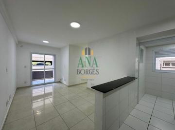 Apartamento · 3 Quartos · Apartamento de 03 dormitórios no Campolim