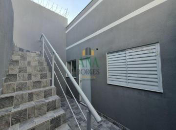 Casa · 2 Quartos · CASA TERREA