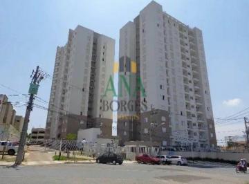 Apartamento · 2 Quartos · Apartamento à Venda Mirante de Santa Rosália  Sorocaba