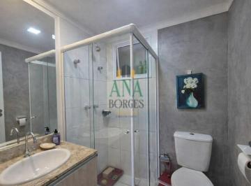 Apartamento · 3 Quartos · Apartamento 3 Dormitórios para venda em Sorocaba - SP