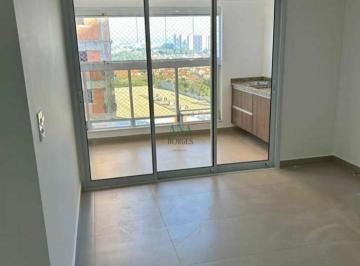 Apartamento · 3 Quartos · Alugo apartamento no Edifício Quebec (Construtora Planeta).