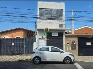 Comercial · Alugo salão para fins comerciais