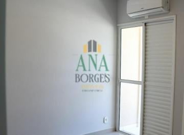 Apartamento · 3 Quartos · Alugo linda Cobertura Atruin 140m