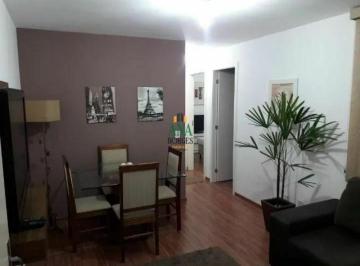Apartamento · 2 Quartos · VENDE-SE LINDO APARTAMENTO COM 2 DORMITÓRIOS NO VILA DOS BANDEIRANTES