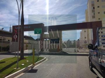 Apartamento · 2 Quartos · Apartamento clube completo jardim america (campolim)