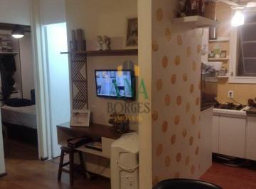 Apartamento · 2 Quartos · Apartamento 2 Dormitórios