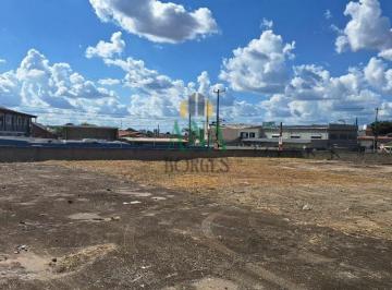 Terreno · Terreno de Equina na Zona Norte / Consrutores