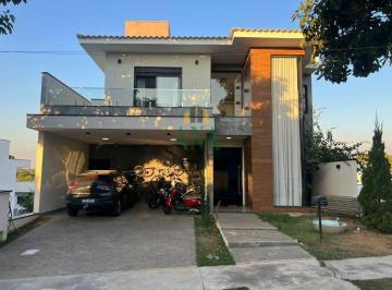 Casa · 4 Quartos · Casa no Ibiti Reserva com 4 quartos