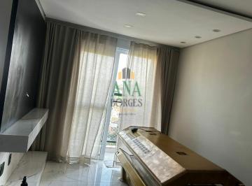 Apartamento · 2 Quartos · Apartamento de 2 dormitorios no condominio Platinum Iguatemi