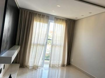 Apartamento · 2 Quartos · Apartamento de 2 dormitorios no condominio Platinum Iguatemi