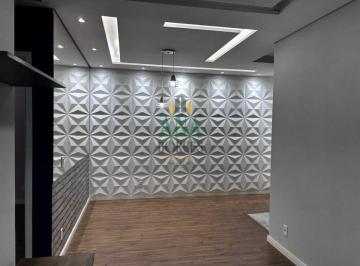 Apartamento · 2 Quartos · Oportunidade única de morar com conforto e praticidade em um lugar tranquilo.