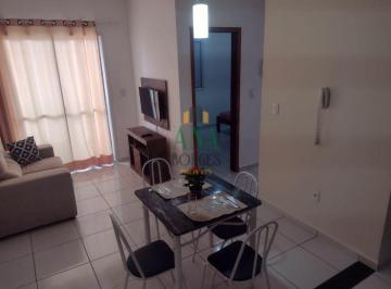 Apartamento · 2 Quartos · Apartamento de 2 dormitórios