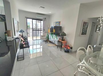Apartamento · 3 Quartos · Apartamento Novo com Suíte