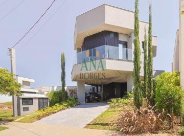 Casa · 3 Quartos · Casa Condomínio Chácara Ondina
