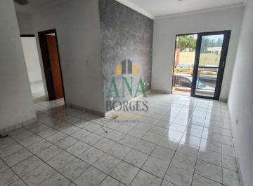 Apartamento · 3 Quartos · Apartamento Térreo com Suíte na Zona Oeste