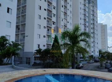 Apartamento · 2 Quartos · Apartamento 2 dormitórios, 65 m²-R$290.000,00 Zona Leste Sorocaba-SP