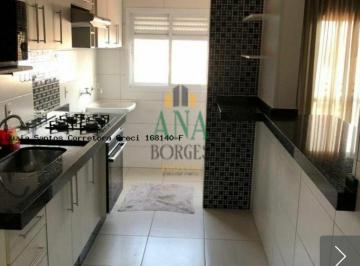 Apartamento · 2 Quartos · Apartamento 2 dormitórios, sendo 1 suíte