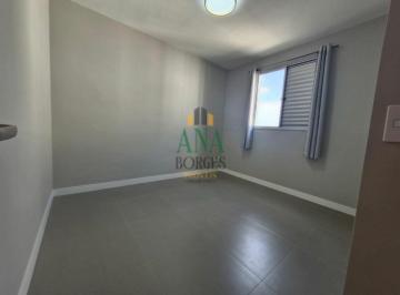 Apartamento · 2 Quartos · Construído para você ser o primeiro a morar, todos os móveis da sala de estar, cozinha e banheiro sã