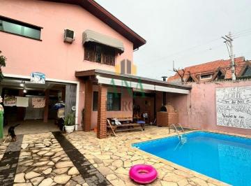 Casa · 3 Quartos · Casa a venda na Vila Gabriel