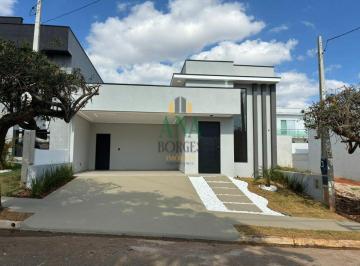 Casa · 3 Quartos · Casa com 03 dormitórios em Condomínio