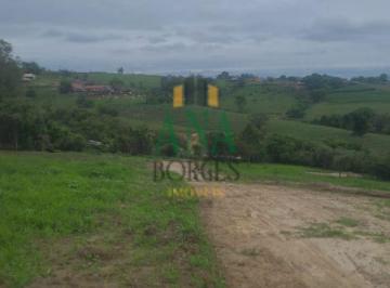 Terreno · Residencial Vista Alegre (Loteamento Fechado)
