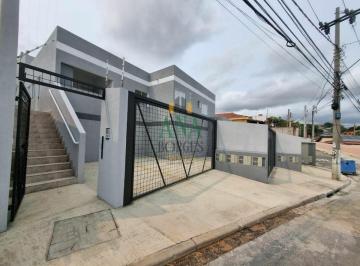 Casa · 2 Quartos · Casa Térrea