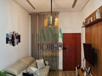 Casa · 3 Quartos · Casa 3 Dormitórios para venda em Sorocaba - SP