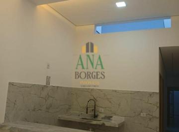 Casa · 2 Quartos · Casa Nova com Suíte