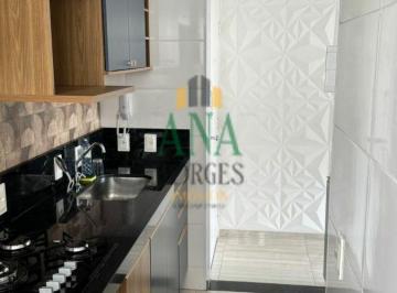 Apartamento · 2 Quartos · Lindo Apartamento na Zona Oeste