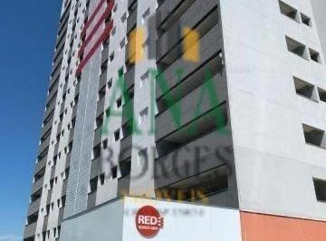 Apartamento · 1 Quarto · Flat Mobiliado