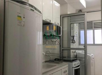 Apartamento · 2 Quartos · Apartamento Mobiliado