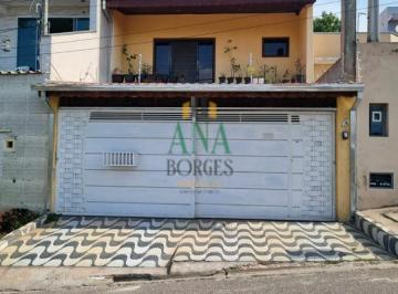 Casa · 3 Quartos · Casa com 3 dormitorios