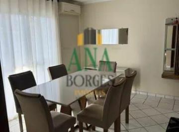Apartamento · 3 Quartos · Apartamento de 03 dormitórios com suíte