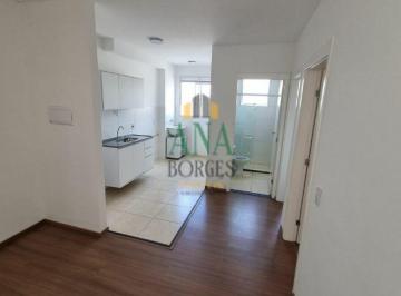 Apartamento · 2 Quartos · Apartamento de 02 dormitórios Novo