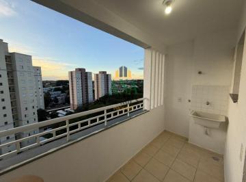 Apartamento · 2 Quartos · Apartamento de 02 dormitórios a Venda