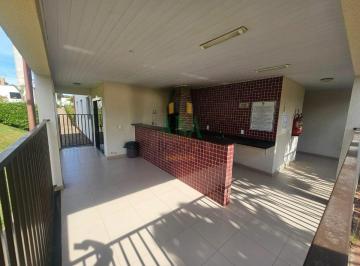 Apartamento · Apartamento de 2 dormitórios