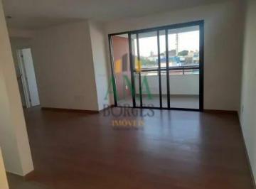 Apartamento · Apartamento de 03 dormitórios da Construtora Planeta