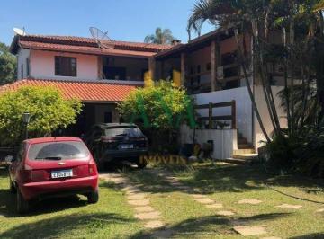 Casa · 3 Quartos · Chacara com 3 quartos