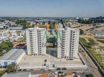 Apartamento · 2 Quartos · Apartamento de 02 dormitórios com Suíte