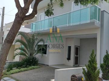 Casa · 4 Quartos · Sobrado com 04 dormitórios em Condomínio