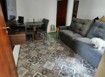 Apartamento · 2 Quartos · Apartamento Térreo