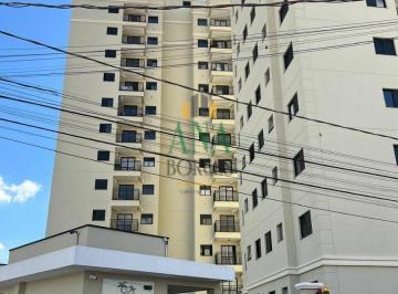 Apartamento · 2 Quartos · APARTAMENTO PARA LOCAÇÃO NO CONDOMÍNIO PARADISE HOME RESORT